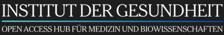 Institut der Gesundheit Logo