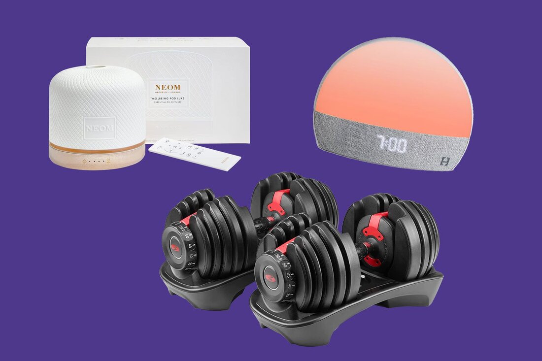 Wenn Sie sich fragen, warum die Feiertage schon vor der Tür stehen, sind Sie nicht allein. Es fühlt sich an, als ob die Saison dieses Jahr früher als sonst begonnen hat, und das bedeutet, dass Sie vielleicht noch nicht alle Ihre Weihnachtseinkäufe erledigt haben. Aber keine Panik – es ist noch Zeit, tolle Geschenke bei großen Einzelhändlern wie Target, Amazon und Nordstrom zu bestellen und sie rechtzeitig vor den Feiertagen versenden zu lassen. Diese Liste enthält die größeren Ticketartikel, die für die Freunde und Familie, die Sie etwas bekommen möchten wirklich gut Pro. Diese Geschenke werden sich nicht wie Last-Minute-Rührei &hellip;