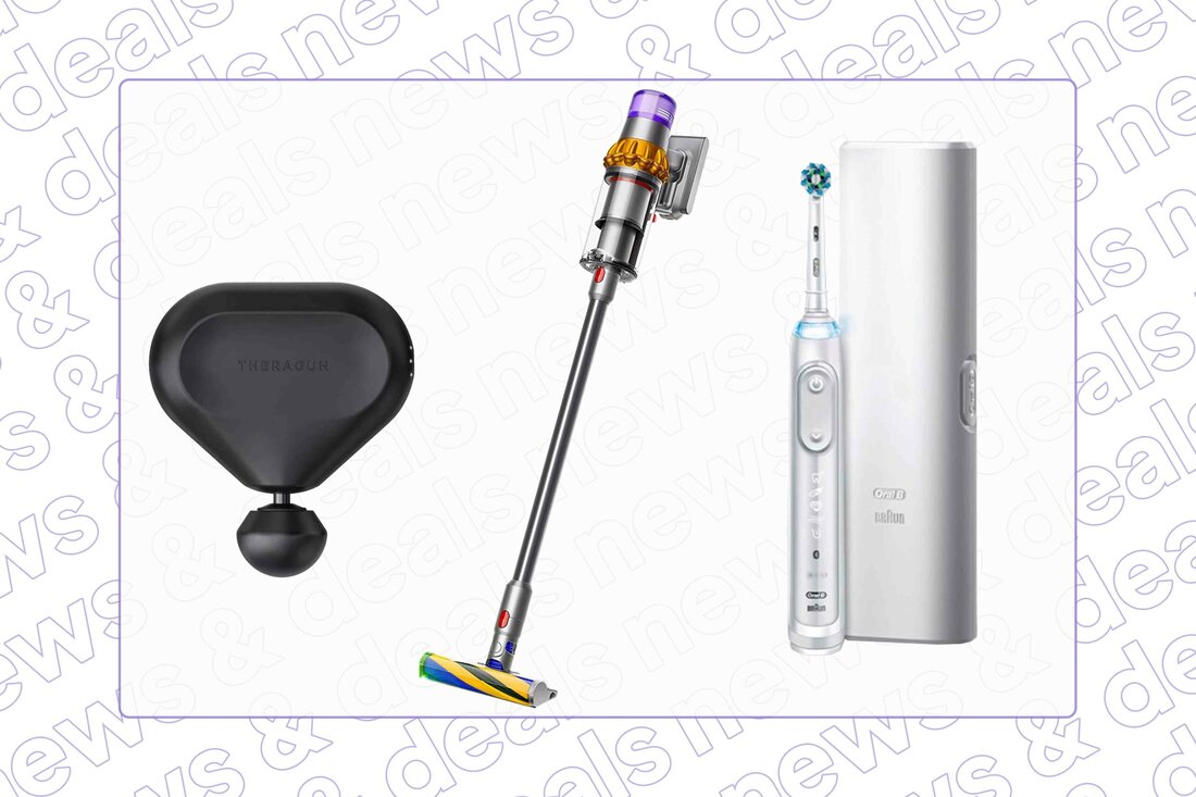 Eines der größten Shopping-Events des Jahres ist endlich da und mit ihm jede Menge tolle Angebote für einige der besten Gesundheits- und Wellnessartikel, die es gibt. (Auch solche, die selten im Angebot sind.) Der Amazon Prime Day begann am 11. Juli um 3 Uhr ET und dauert nur bis zum 13. Juli um 3 Uhr ET. Sie sollten also so schnell wie möglich mit dem Einkaufen beginnen, bevor alle Top-Angebote vergriffen sind ( oder schlimmer noch, ausverkauft). Um teilnehmen zu können, müssen Sie Amazon Prime-Mitglied sein. Wenn Sie noch kein Mitglied sind, können Sie sich trotzdem für eine 30-tägige kostenlose …