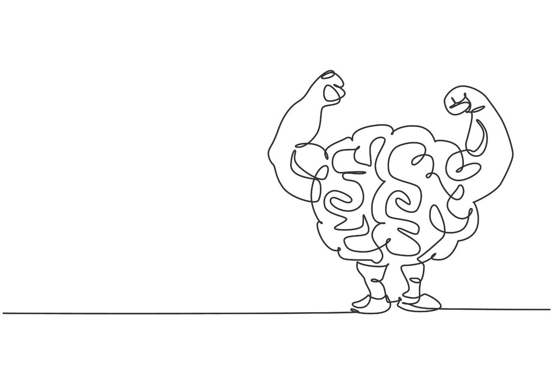 Neue Studie untersucht Verbindung zwischen Gehirndynamik und BMI mit Diäterfolg. Erfahren Sie mehr über die Rolle von Geist und Körper in Diätmustern.