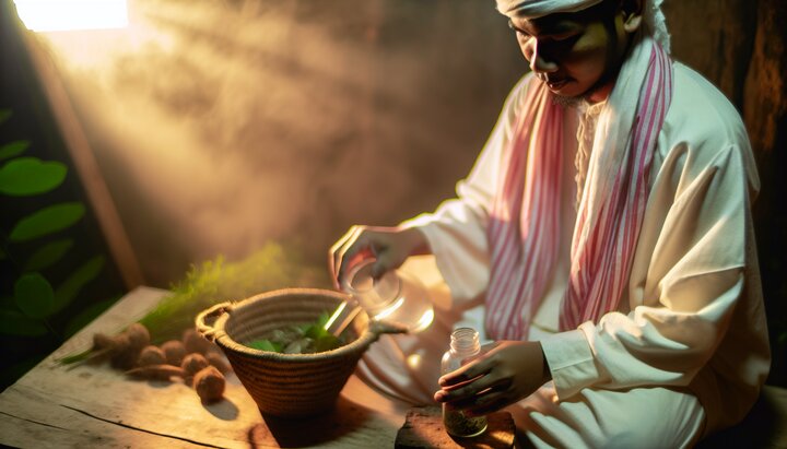 Naturheilkundlicher Umgang mit Fieber