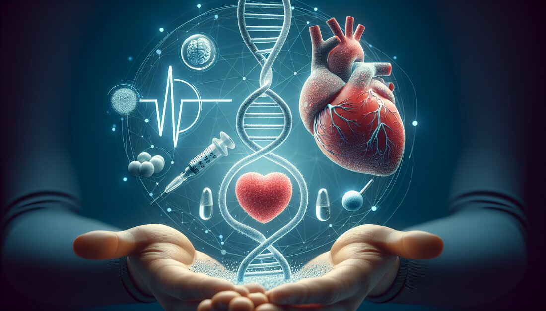 Neue Studie beleuchtet Verbindung zwischen Glukosetoleranz und Fruchtbarkeitsproblemen. Erfahren Sie mehr über die Auswirkungen auf Herz-Kreislauf-Gesundheit. #gesundheit #fruchtbarkeit #studie