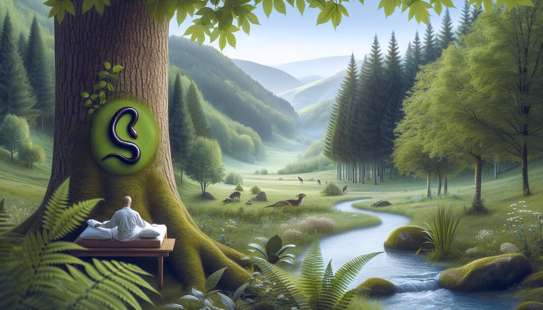 Entdeckt die Wissenschaft der Blutegeltherapie und ihre Wirksamkeit in der Entgiftung. Sicherheitsrichtlinien inklusive! 🧬🔬 #Heilkunde #Blutegel