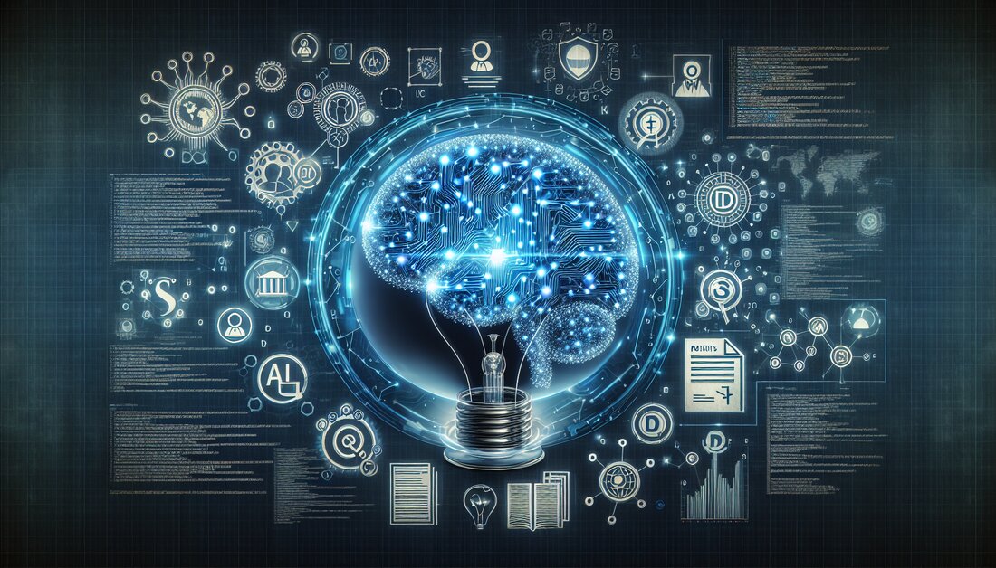 Das weltweit erste Patent für eine KI-generierte Erfindung sorgt für Diskussionen über das geistige Eigentumsrecht. Erfahren Sie mehr über diese bahnbrechende Entscheidung und ihre potenziellen Auswirkungen. #KI #Erfindungsrecht #geistigesEigentum