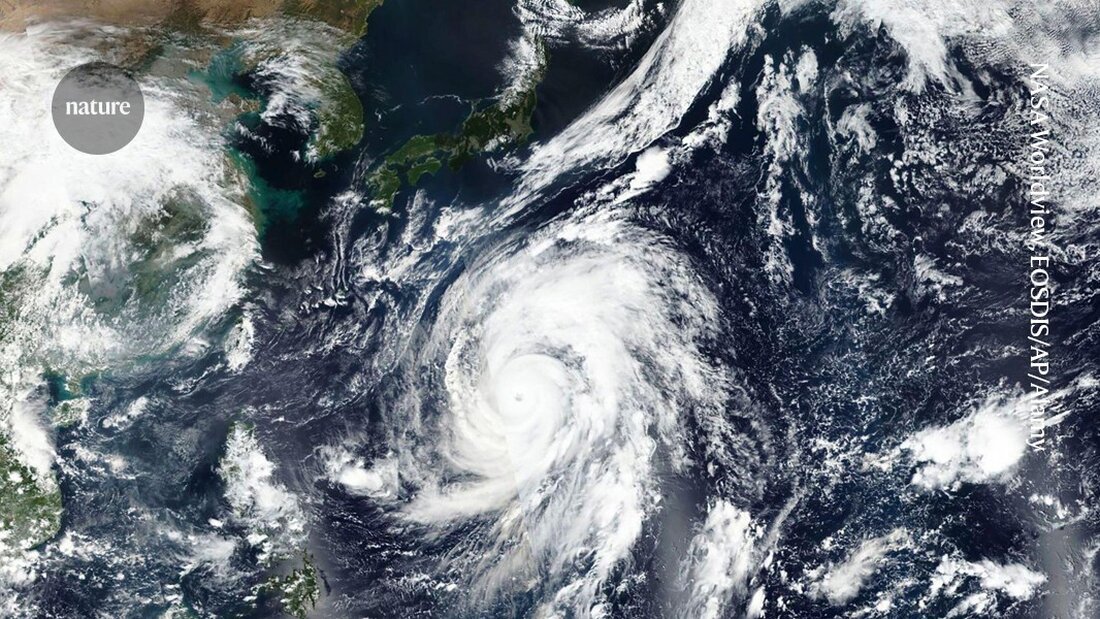 DeepMind AI übertrifft ein führendes Wettervorhersagesystem und revolutioniert die meteorologische Genauigkeit.