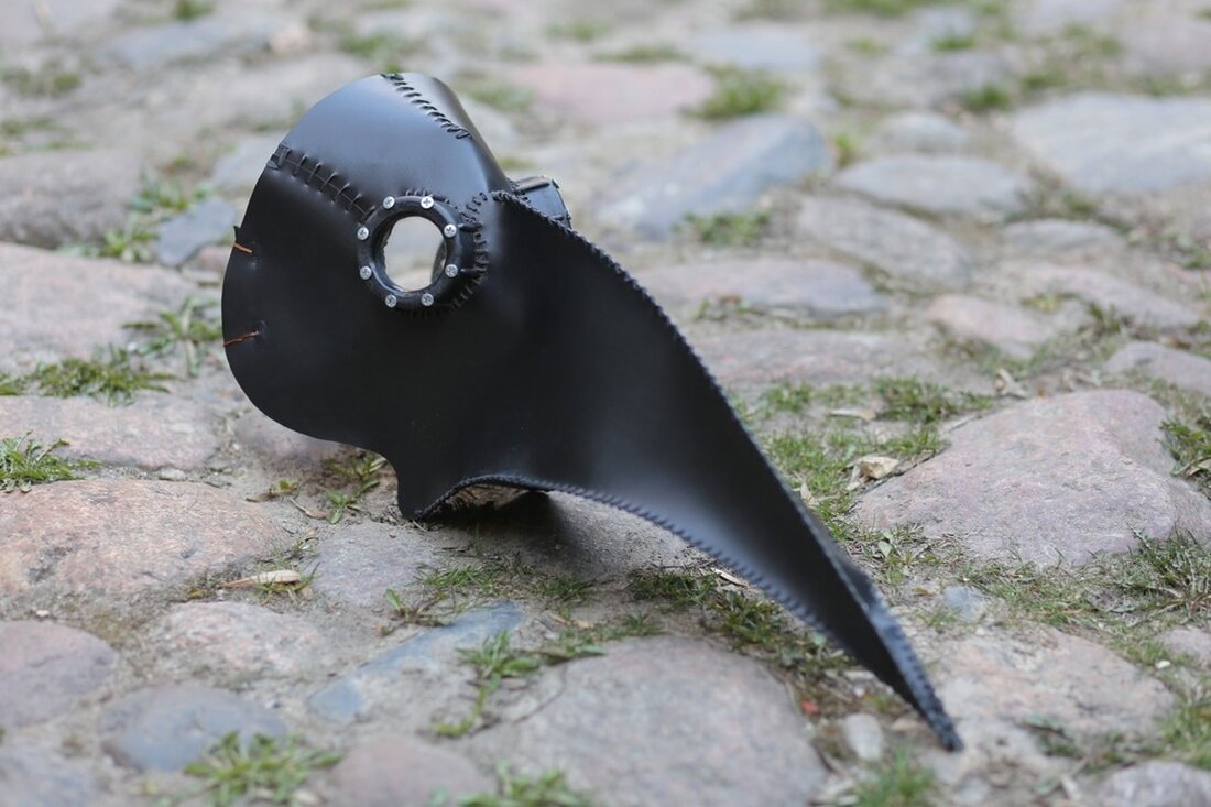 In einer aktuellen Studie veröffentlicht in NaturForscher haben empirische Beweise dafür gesammelt, dass vergangene Pandemien aufgrund infektiöser Krankheitserreger die heutige Anfälligkeit des Menschen für Krankheiten wie Autoimmunerkrankungen geprägt haben. Lernen: Die Entwicklung von Immungenen wird mit dem Schwarzen Tod in Verbindung gebracht. Bildquelle: Marcin Osman/Shutterstock Hintergrund Die Pestpandemie, allgemein als Schwarzer Tod bezeichnet, wurde durch eine Bakterienart, Yersinia pestis, verursacht, die 30 bis 50 % der afro-eurasischen Bevölkerung auslöschte und zum größten Sterblichkeitsereignis in der Geschichte der Menschheit wurde. Solche beispiellosen Sterblichkeitsraten deuteten darauf hin, dass allelische Varianten von Immungenen, die eine Immunantwort gegen eine Y. pestis-Infektion auslösten, in dieser &hellip;