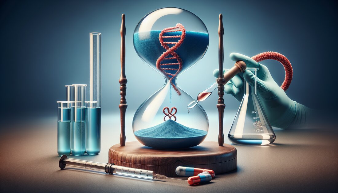 Internationale Studie zeigt vielversprechende Ergebnisse für Prasinezumab zur Verlangsamung der Parkinson-Krankheit. Erfahren Sie mehr hier.