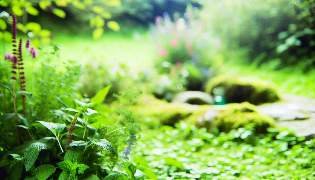 Entdecken Sie, wie Kräuter eine sanfte Entgiftung unterstützen können. Erfahren Sie mehr über Wirkstoffe und praktische Anwendungen.