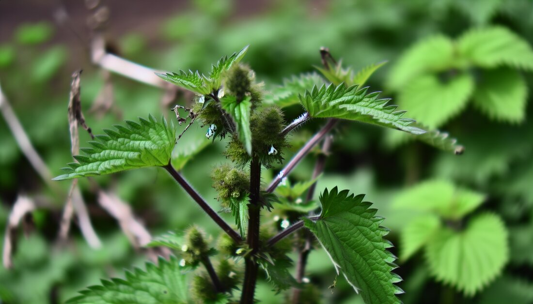 Entdecken Sie die vielseitige Brennnessel: Ihre botanischen Eigenschaften, Anwendungen in der Naturheilkunde und gesundheitlichen Vorteile.