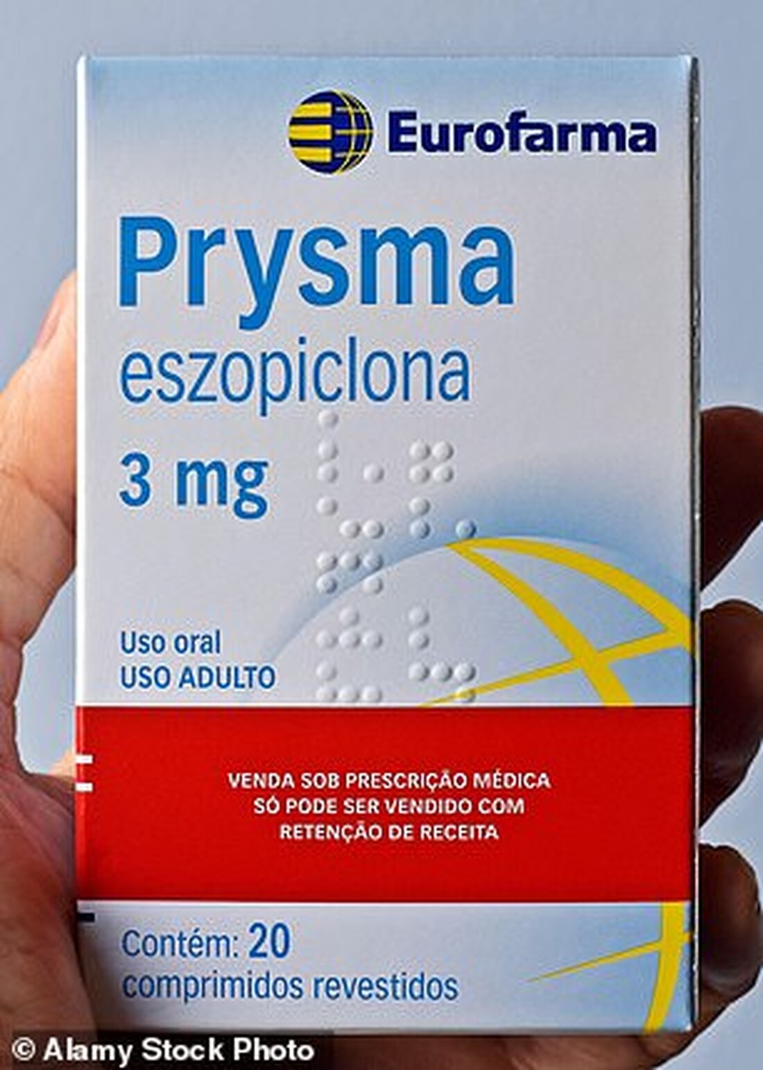 Forscher der Universität Oxford untersuchten mehr als die Wirkungen von 30 Medikamenten gegen Schlaflosigkeit Sie fanden heraus, dass Eszopiclon und Lemborexant am besten zur Linderung der Symptome geeignet waren Die Pillen sind Hypnotika, die die Aktivität im Gehirn verlangsamen, um den Schlaf zu fördern Zwei Medikamente, die in Großbritannien noch nicht zugelassen sind, sind die wirksamsten Medikamente zur Behandlung von Schlaflosigkeit, wie eine große Überprüfung ergab. Experten der Universität Oxford untersuchten mehr als 150 Studien, in denen die Auswirkungen von 30 verschiedenen Medikamenten auf Tausende von Erwachsenen mit Schlafproblemen getestet wurden. Eszopiclon, das unter der Marke Lunesta verkauft wird, und …