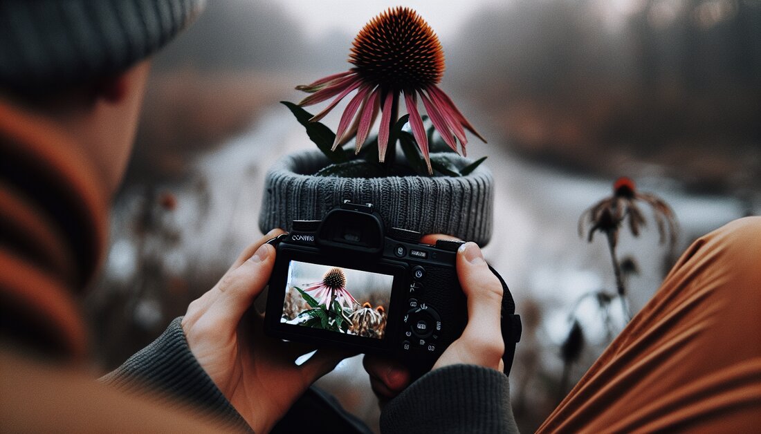 Erfahren Sie, wie Echinacea das Immunsystem stärkt, Anwendung findet und Dosierungstipps für Erkältungen bietet.