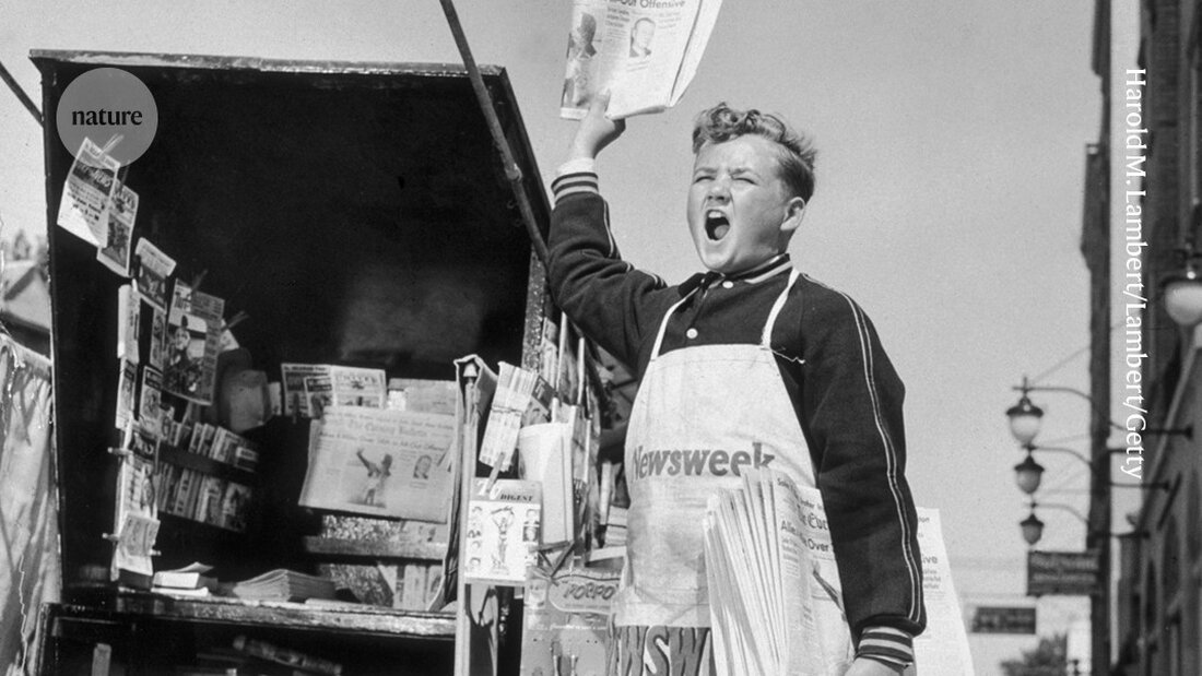 Die Verwendung prägnanter Dreiteiler in Forschungstiteln kann die Zitierungen erhöhen, zeigen neue Studien zu Wirtschafts- und Lebenswissenschaften.