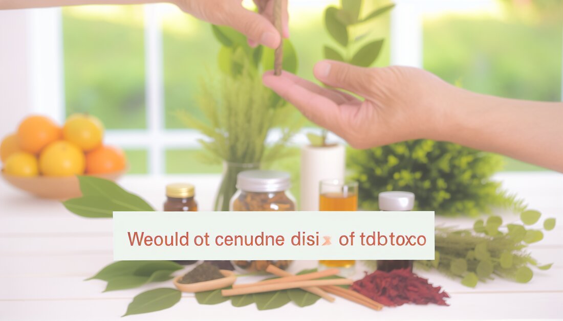 Erfahren Sie, wie Kräuter zur Entsäuerung beitragen, den Säure-Basen-Haushalt fördern und Ihr Wohlbefinden steigern können.