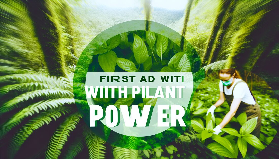 Entdecken Sie die Heilkraft von Pflanzen: Tradition, moderne Wissenschaft und praktische Tipps für Selbsthilfe mit pflanzlicher Medizin.