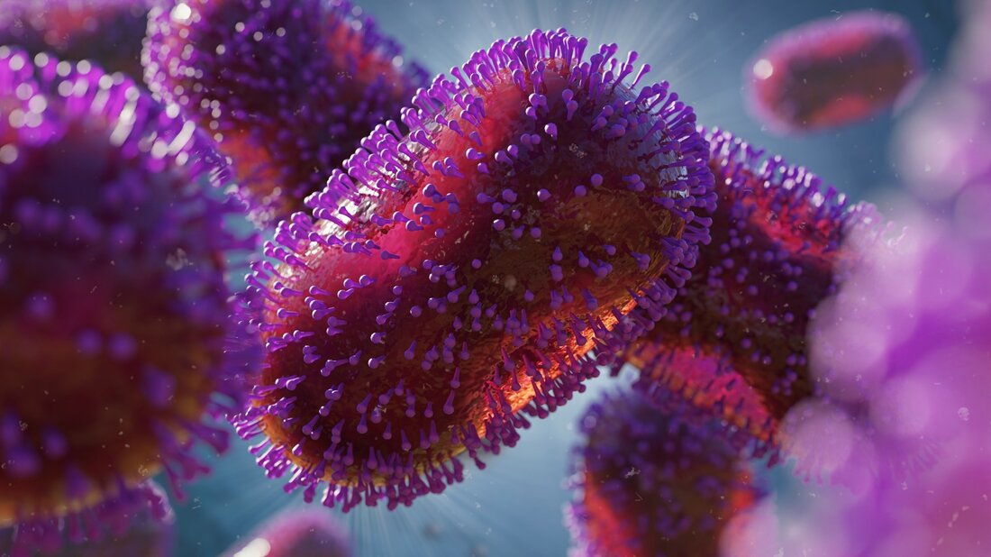 In einer aktuellen Studie, die im veröffentlicht wurde medRxiv* Preprint-Server, Forscher analysierten die Primer- und Sondensequenzen der vom Centers for Disease Control and Prevention (CDC) der Vereinigten Staaten empfohlenen generischen Echtzeit-Polymerasekettenreaktionstests (PCR) für das Affenpockenvirus (MPXV). Studie: Große Fehlpaarungen in den Sequenzen von Primern und Sonden für Diagnosetests für das Monkeypox-Virus. Bildnachweis: Dotted Yeti/Shutterstock Bei diesem Nachrichtenartikel handelte es sich um eine Rezension eines vorläufigen wissenschaftlichen Berichts, der zum Zeitpunkt der Veröffentlichung noch keinem Peer-Review unterzogen worden war. Seit seiner Erstveröffentlichung wurde der wissenschaftliche Bericht nun einem Peer-Review unterzogen und zur Veröffentlichung in einer wissenschaftlichen Zeitschrift angenommen. Links zu den &hellip;