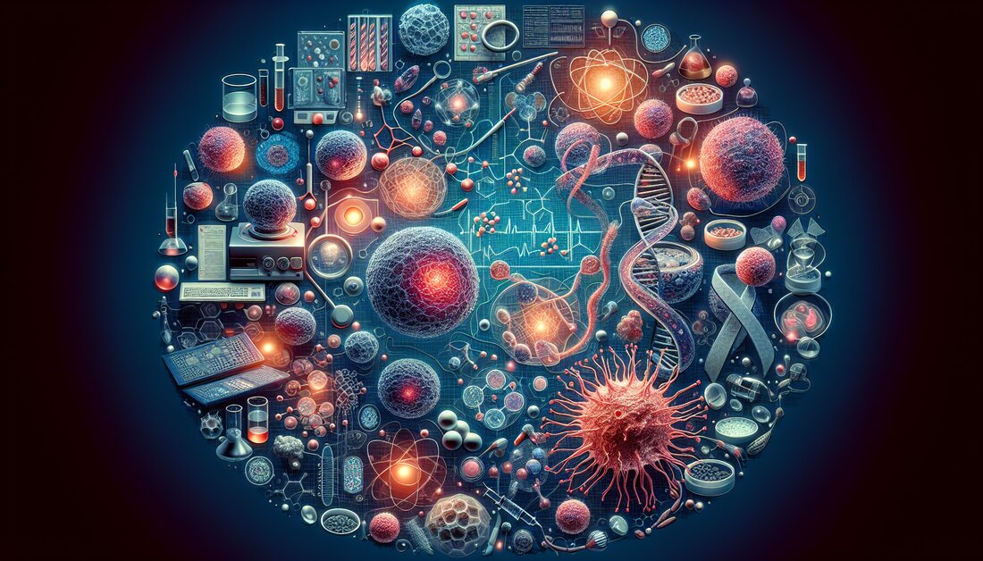 Neue Forschung zeigt potenziellen Angriffspunkt für die Enfortumab-Vedotin-Therapie bei Urothelkarzinomen. Studie identifiziert NECTIN4 Amplifikation als vielversprechenden genomischen Biomarker.