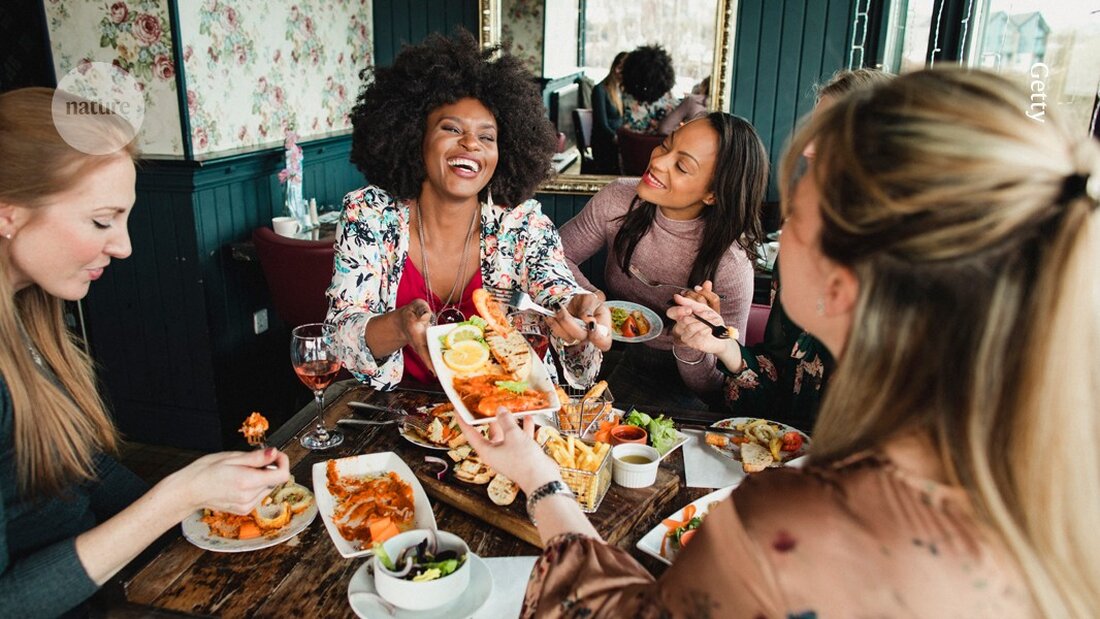 Freundschaften beeinflussen nicht nur unser Wohlbefinden, sondern auch unsere Mikrobiome. Eine Studie zeigt, dass soziale Interaktionen die Zusammensetzung der Darmmikroben prägen und somit gesundheitliche Risiken beeinflussen können.