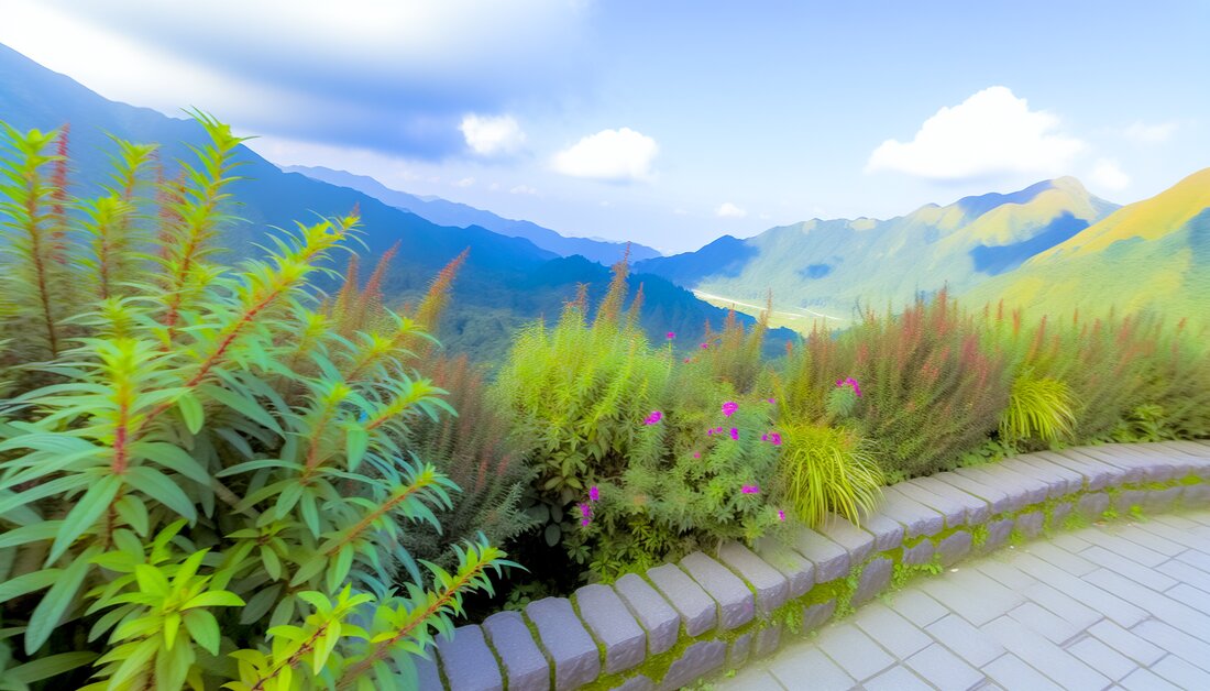 Entdecken Sie die Wirkungsweise von Heilpflanzen bei Blasenentzündung und erfahren Sie praktische Anwendungsmöglichkeiten für eine sanfte Therapie.