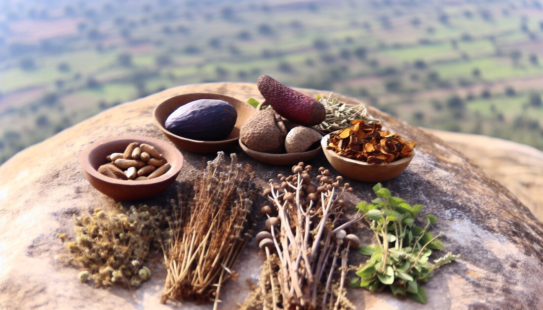 Entdecken Sie die heilende Kraft von Pflanzen für die Augen: Wissenschaft, Anwendung und praktische Tipps zur Augenpflege.