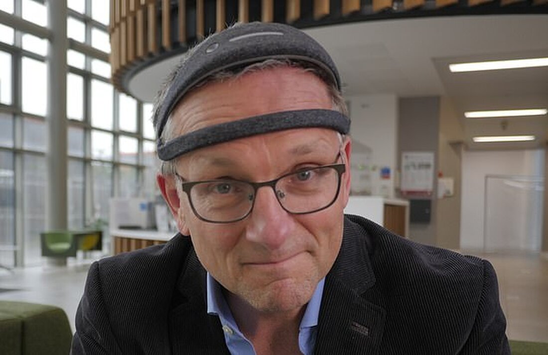 Ich liebe das Gefühl, nach einer wirklich guten Nachtruhe aufzuwachen. Ich wünschte nur, es passiert öfter. Seit Jahren kämpfe ich mit Schlaflosigkeit, wache mitten in der Nacht auf und finde es dann schwierig, wieder einzuschlafen. Und ich bin nicht allein. Wir befinden uns in einer Schlafkrise, wobei jeder Dritte angibt, dass er häufig Schlafstörungen hat, und etwa die Hälfte sagt, dass sich sein Schlaf während der Pandemie verschlechtert hat, berichtet das King’s College London. Ich habe dies in einem neuen Dokumentarfilm für die BBC untersucht und untersucht, warum so viele von uns Hilfe suchen, sowie die wissenschaftlichen Durchbrüche, die uns …