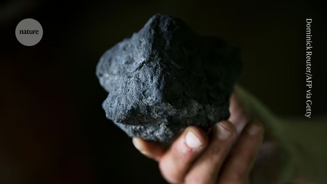 Ein Forschungsteam entdeckte den ersten Kohlenstoff-Ein-Elektron-Bindung, ein bedeutender Fortschritt in der Chemie, veröffentlicht in Nature.