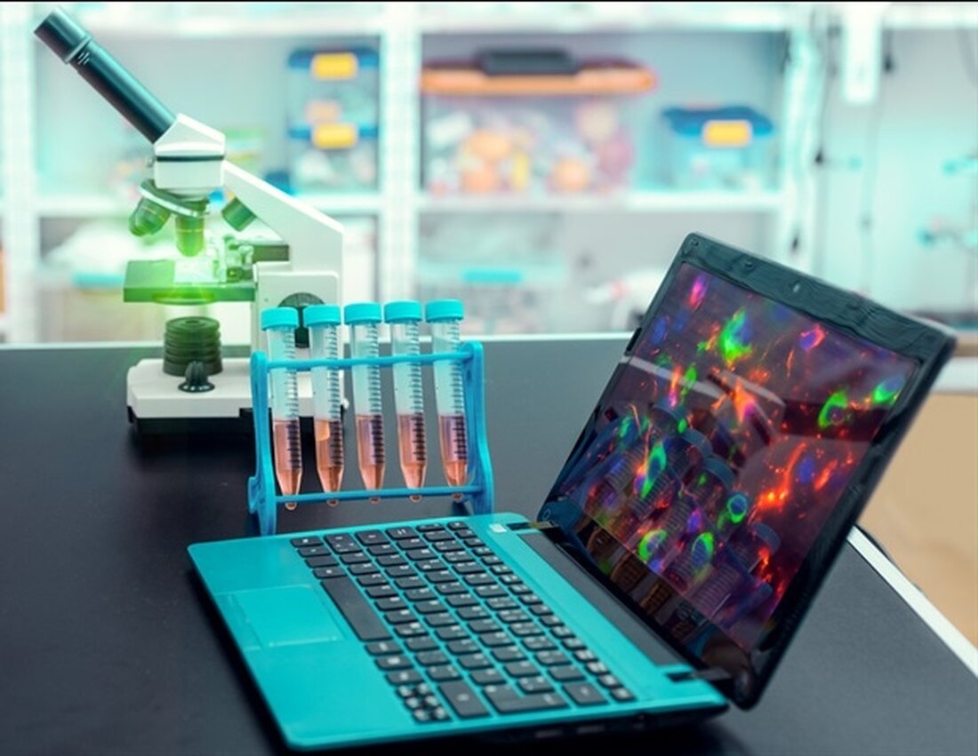 Forscher haben ein kostengünstiges, einfaches Bildgebungssystem entwickelt, das auf den Tumor gerichtete fluoreszierende Moleküle verwendet, um die Tiefe von Tumorzellen im Körper zu bestimmen. Das tragbare System könnte Chirurgen schließlich dabei helfen, bei der Entfernung eines Tumors präziser zwischen gesundem und krebsartigem Gewebe zu unterscheiden. Ärzte können bei der Tumorresektion fluoreszierende Moleküle verwenden, um Krebszellen zum Leuchten zu bringen, sodass der Chirurg erkennen kann, ob noch Krebsgewebe vorhanden ist. Allerdings ist die für diese Technik erforderliche Ausrüstung nicht allgemein zugänglich und liefert in der Regel keine quantitativen Informationen darüber, wie tief sich die Krebszellen im Gewebe befinden. Der Zugang zu &hellip;