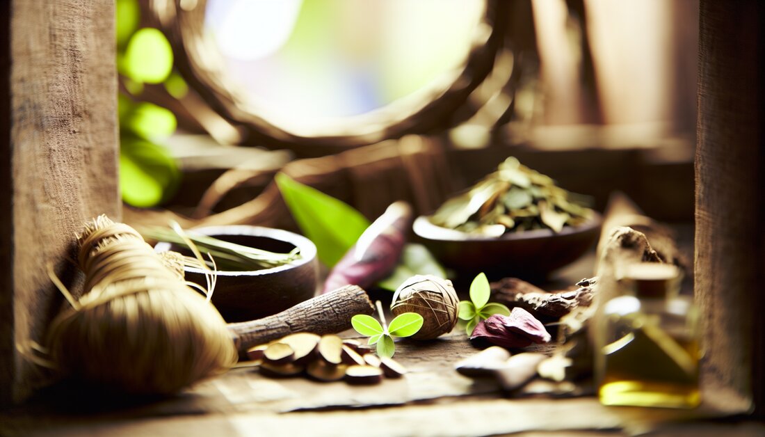 Entdecken Sie die Wirkung von Kräutern auf die Konzentration: wissenschaftliche Grundlagen, Empfehlungen und Anwendungsmöglichkeiten.