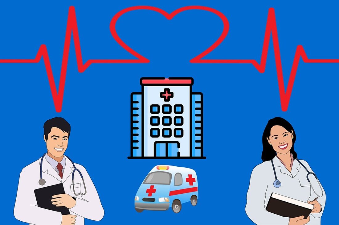 Krankenkassen fordern von Lauterbach ein gesetzliches Notpaket, um Beitragserhöhungen zu verhindern. Dringender Handlungsbedarf!