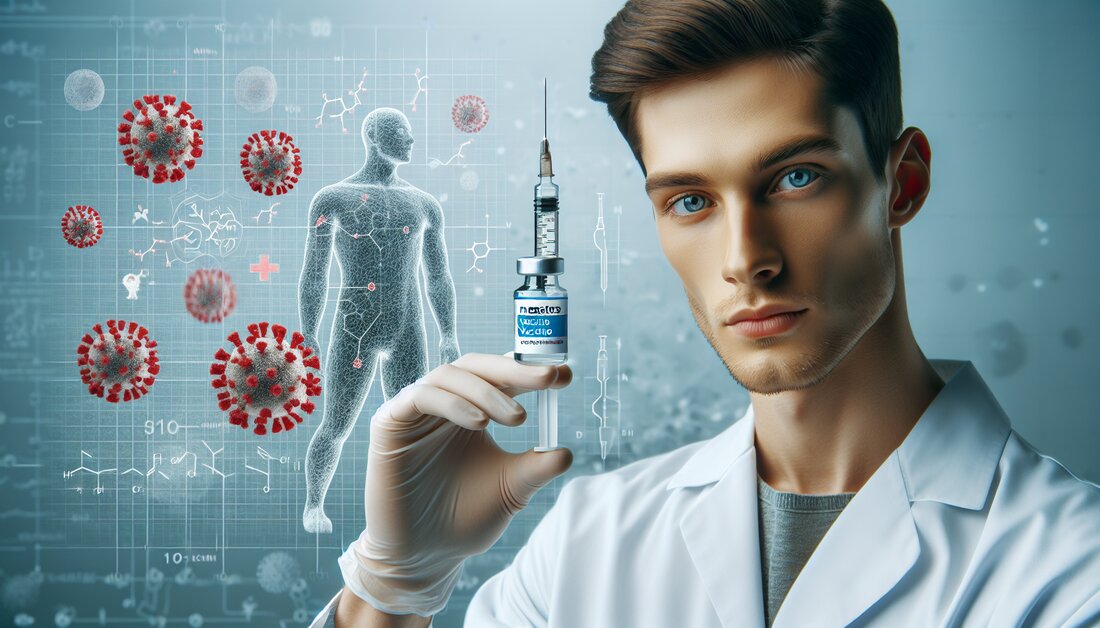 Erfahren Sie mehr über die steigenden Masernfälle und die Rolle der Impfung im Kampf gegen diese hochansteckende Krankheit. Wichtige Informationen für Ärzte und die Öffentlichkeit. #Masern #Impfung #Gesundheit