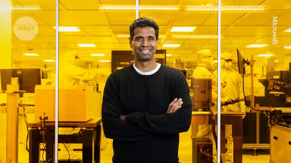 Microsoft präsentiert Ergebnisse zu topologischen Qubits, Physiker äußern Zweifel an der Evidenz der Behauptungen auf Konferenz in Kalifornien.