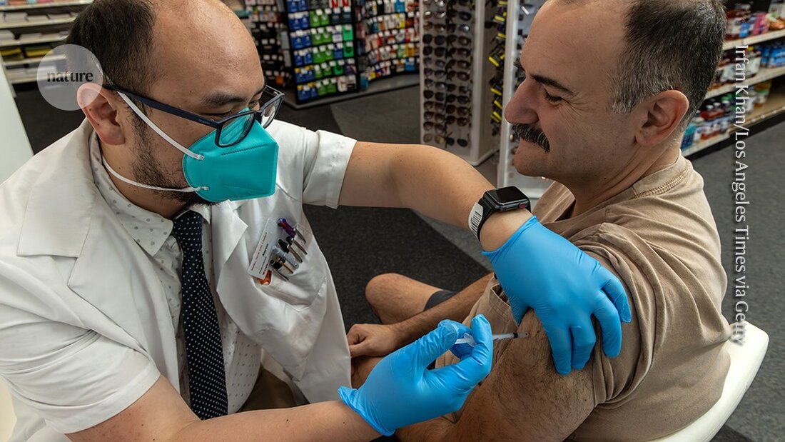 Die NIH hat einen mRNA-Vakzin-Forschungszuschuss gekürzt. Befürchtungen wachsen, dass weitere Streichungen folgen könnten.