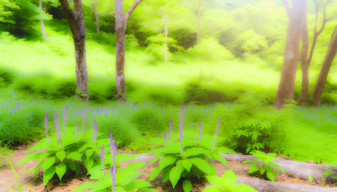 Erfahren Sie, wie Heilpflanzen den Schlaf fördern, lernen Sie sichere Anwendungen und mögliche Nebenwirkungen kennen.