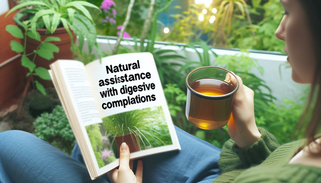 Erfahren Sie, wie physiologische Grundlagen und Hausmittel bei Magen-Darm-Beschwerden helfen können und welche Ernährungstipps Sie unterstützen.