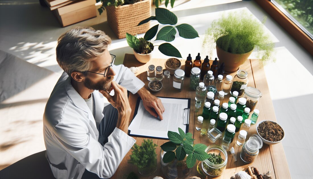 Erfahren Sie, wie Umweltgifte unsere Gesundheit beeinflussen und welche Entgiftungsstrategien sowie Präventionsansätze es gibt.