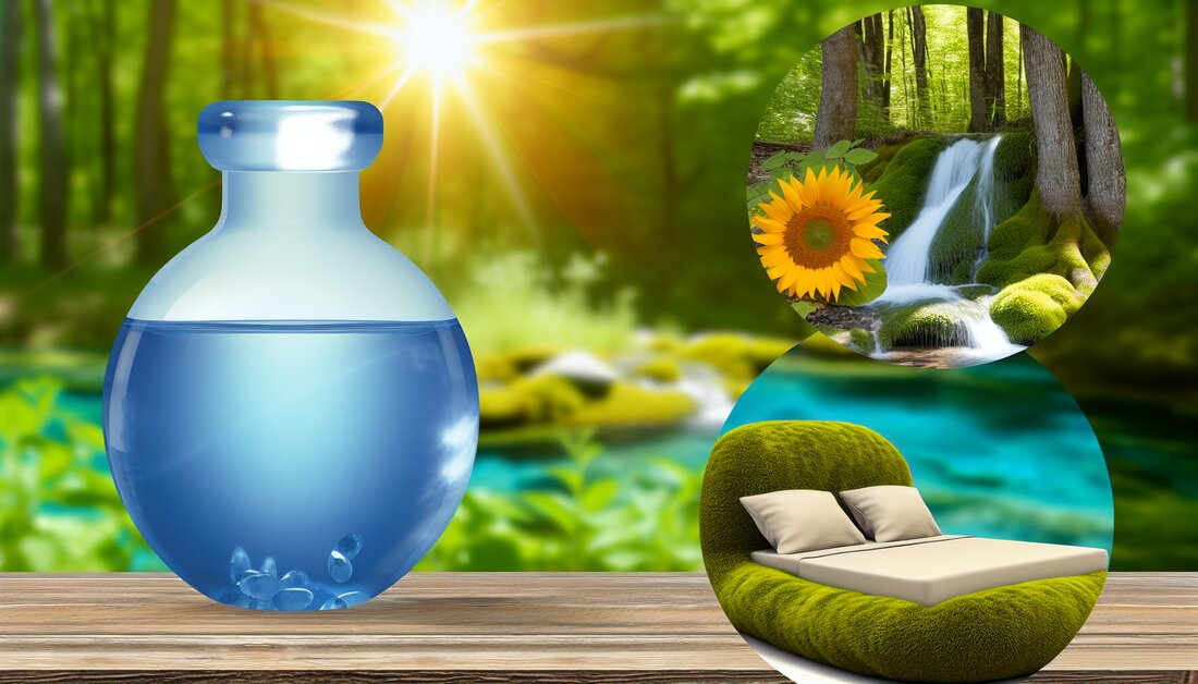 Erfahren Sie, wie Naturheilmittel gegen Jetlag wirken können und erhalten Sie praktische Tipps zur Linderung von Symptomen.