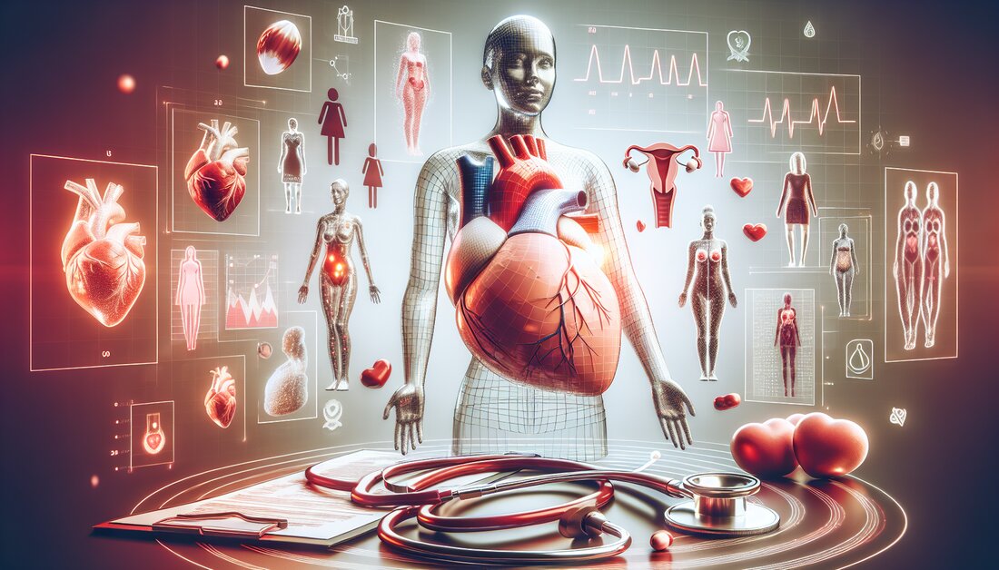 Neue Modelle revolutionieren die Risikovorhersage für Herzkrankheiten bei Frauen. Forscher enthüllen bahnbrechende Erkenntnisse und Technologien. Lesen Sie mehr bei uns.