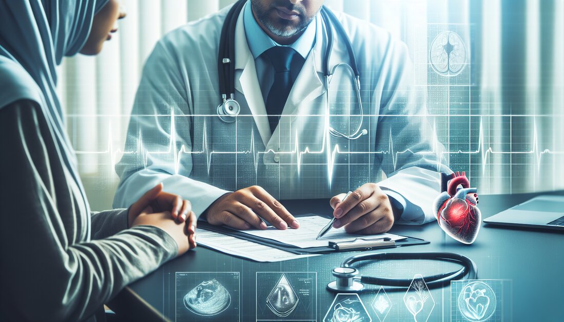 Ninerafaxstat zeigt gute Verträglichkeit und Sicherheit bei nichtobstruktiven HCM-Patienten. Entdecken Sie die neuesten Ergebnisse einer Phase-2-Studie am American College of Cardiology.