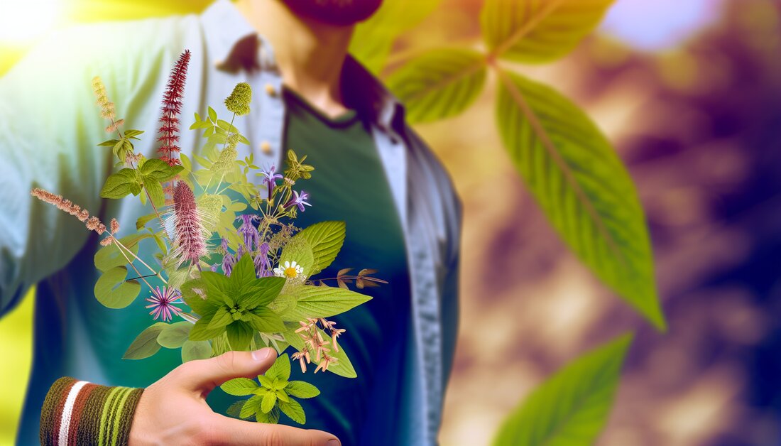 Entdecken Sie die Wirkungen pflanzlicher Antibiotika, ihre Anwendung gegen Bakterien und aktuelle Forschung in der modernen Medizin.