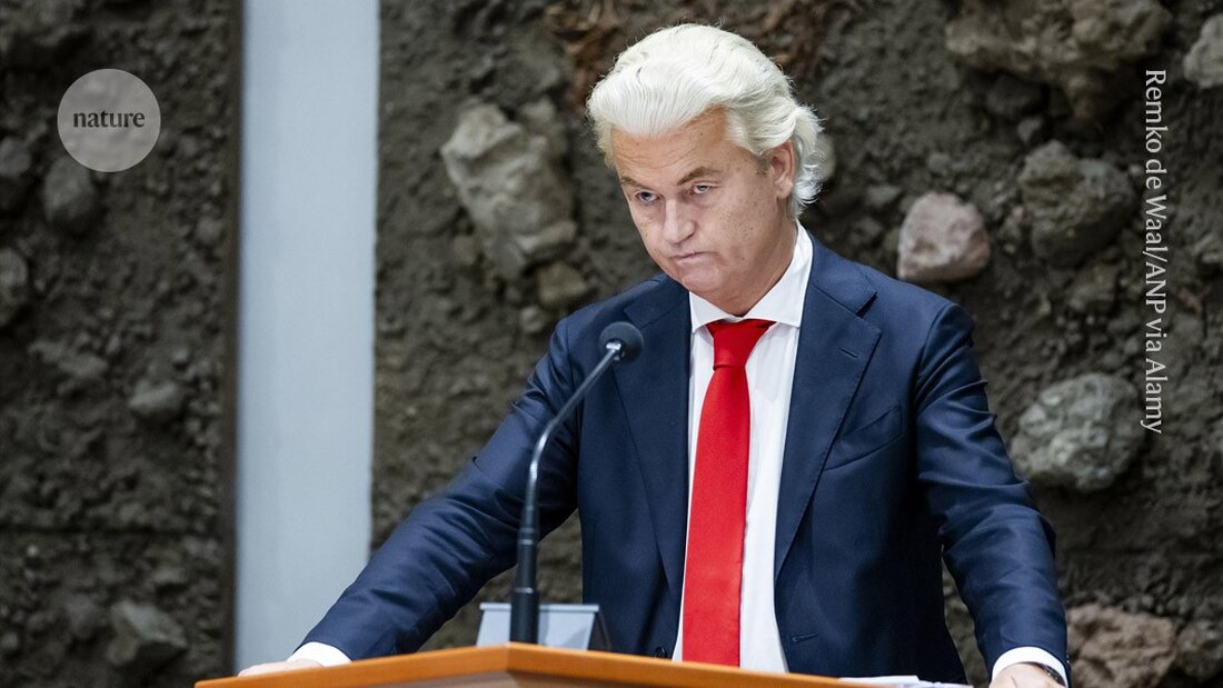 Far-right Regierungen in Europa planen drastische Kürzungen von Milliarden Euro für Forschung und Bildung, was Wissenschaftler alarmiert.