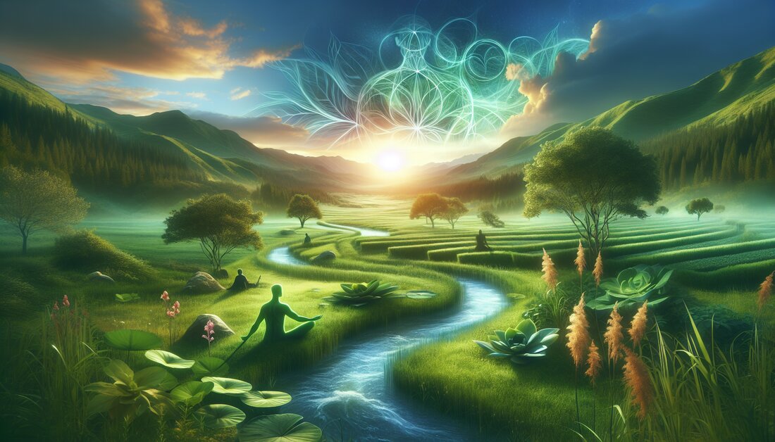 Entdecken Sie, wie regenerative Naturheilverfahren Selbstheilungskräfte aktivieren, mit evidenzbasierten Methoden und Empfehlungen.