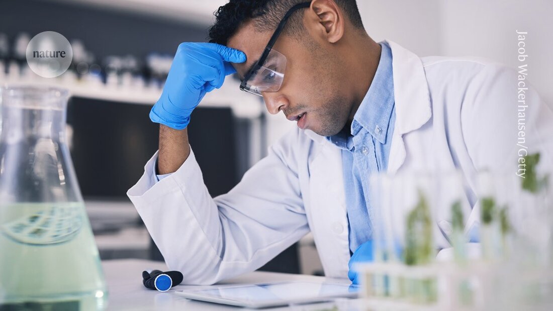 Forschung zeigt, dass Rücknahmen durch ehrliche Fehler für Wissenschaftler extrem belastend sind, was die Integrität der Forschung betrifft.