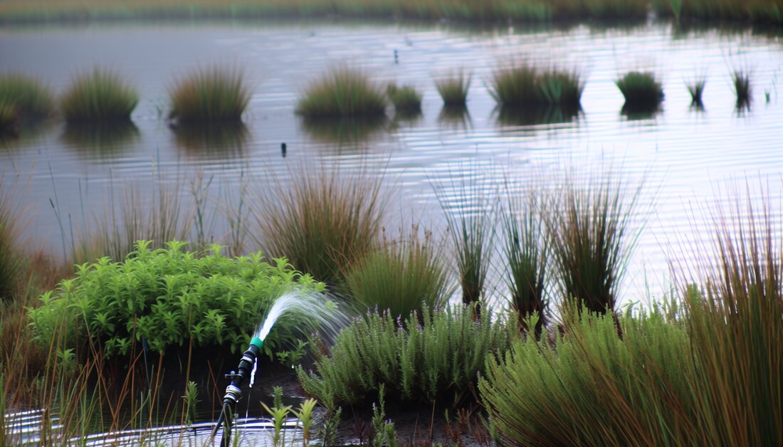 Entdecken Sie, wie Kräuter sanfte Entwässerung fördern können. Informative Empfehlungen zur Anwendung und Dosierung erwarten Sie.