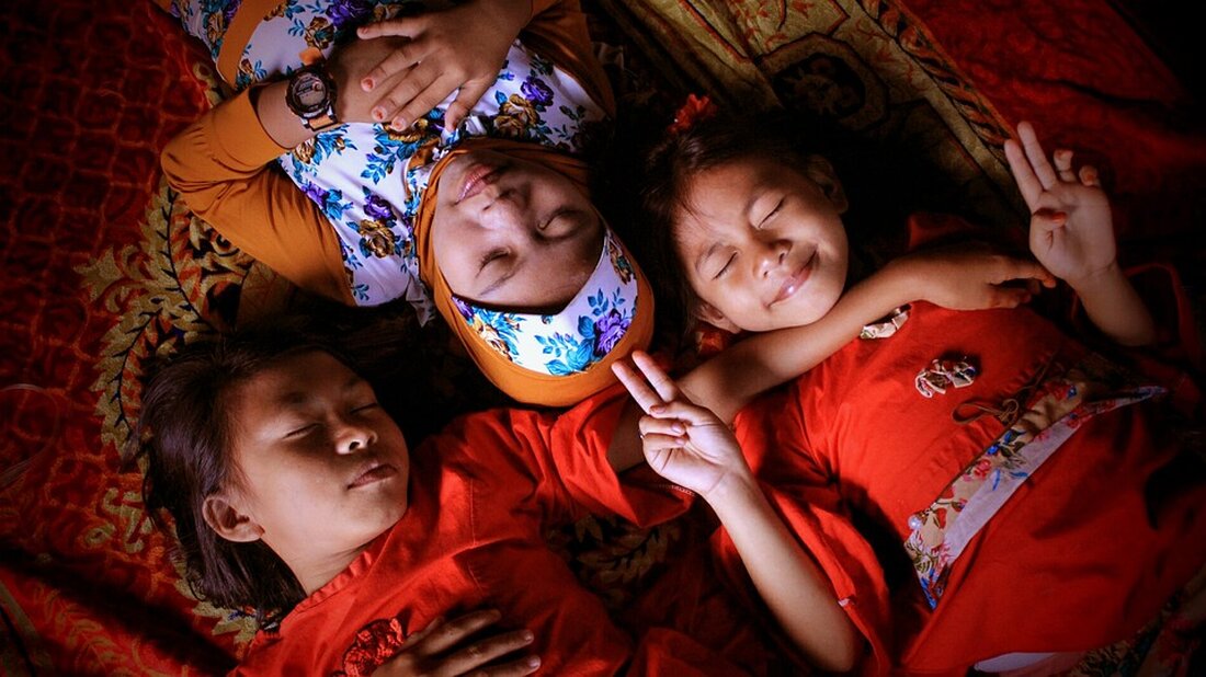 Forscher aus China entdeckten, dass übermäßiges Fernsehen den nächtlichen Harndrang beeinflussen kann. Erfahren Sie mehr.