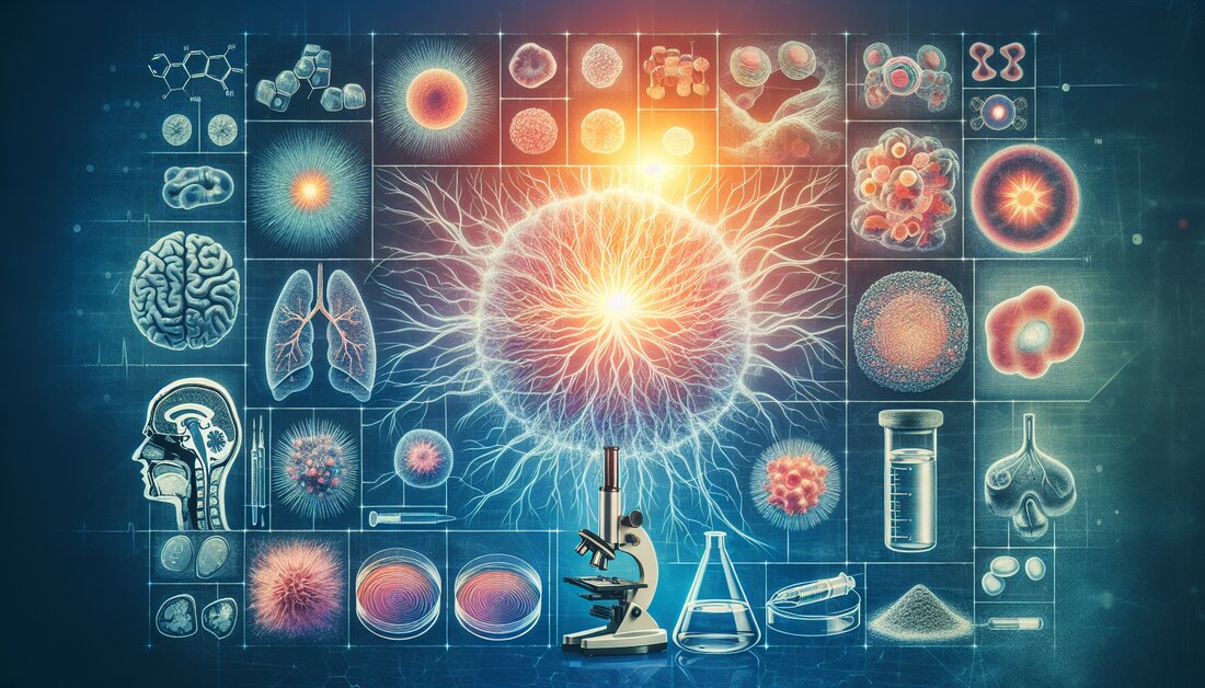 Neue Hoffnung für Alzheimer- und Parkinson-Behandlungen: Forscher entdecken, dass nanoskalige Moleküle die Bildung von Plaque im Gehirn hemmen können. Spannende Entdeckung aus Schweden, Litauen und Kroatien!