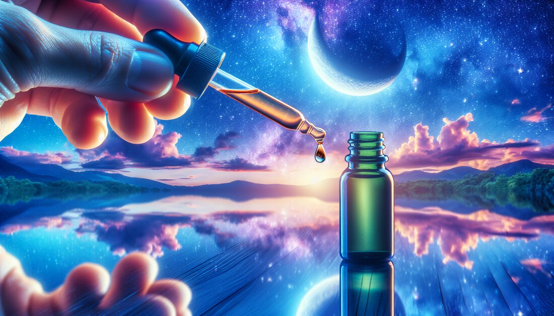 Eine neue Studie zeigt: Mikrodosierung von LSD kann zu längerem Schlaf führen. Erfahren Sie mehr über die kontrollierte Untersuchung in Translational Psychiatry. #LSD #Schlaf #Studie