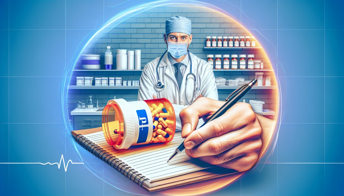 Eine Studie zeigt einen signifikanten Anstieg der Buprenorphin-Verschreibungen in kommunalen Gesundheitskliniken. Erfahren Sie mehr über die Hoffnungsschimmer in der Behandlung von Suchterkrankungen.