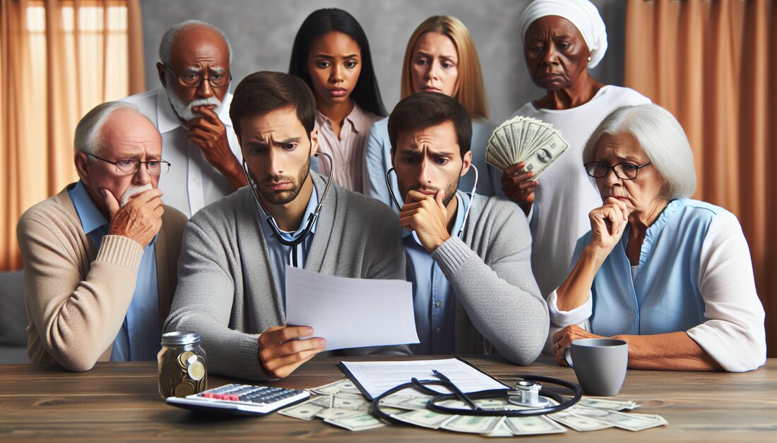 Neue Studie zeigt finanzielle Auswirkungen von Krebsdiagnose in den USA. Erkenntnisse zu Beschäftigungsunterbrechungen und Einkommensverlusten. Erfahren Sie mehr!