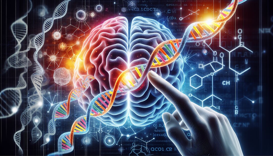 Eine bahnbrechende Studie zeigt, wie genetische Veränderungen im SCN2A-Gen Autismus und Epilepsie beeinflussen. Erfahren Sie, wie diese Erkenntnisse die Behandlungsmöglichkeiten revolutionieren könnten. #Genetik #Autismus #Epilepsie
