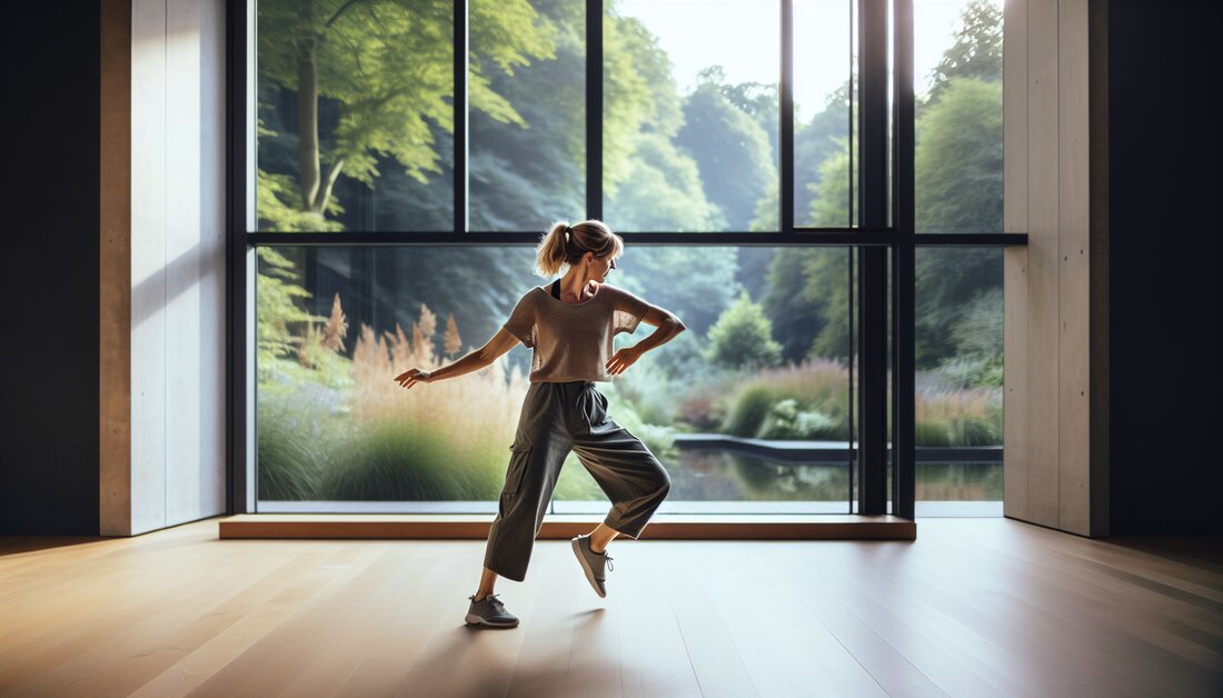 Erfahrt in unserem neuesten Artikel alles über Tanztherapie - von Grundlagen über ihre Heilwirkung bis zur praktischen Anwendung in der Therapie! 🩰🔬 #Tanztherapie #Heilung #Praxis