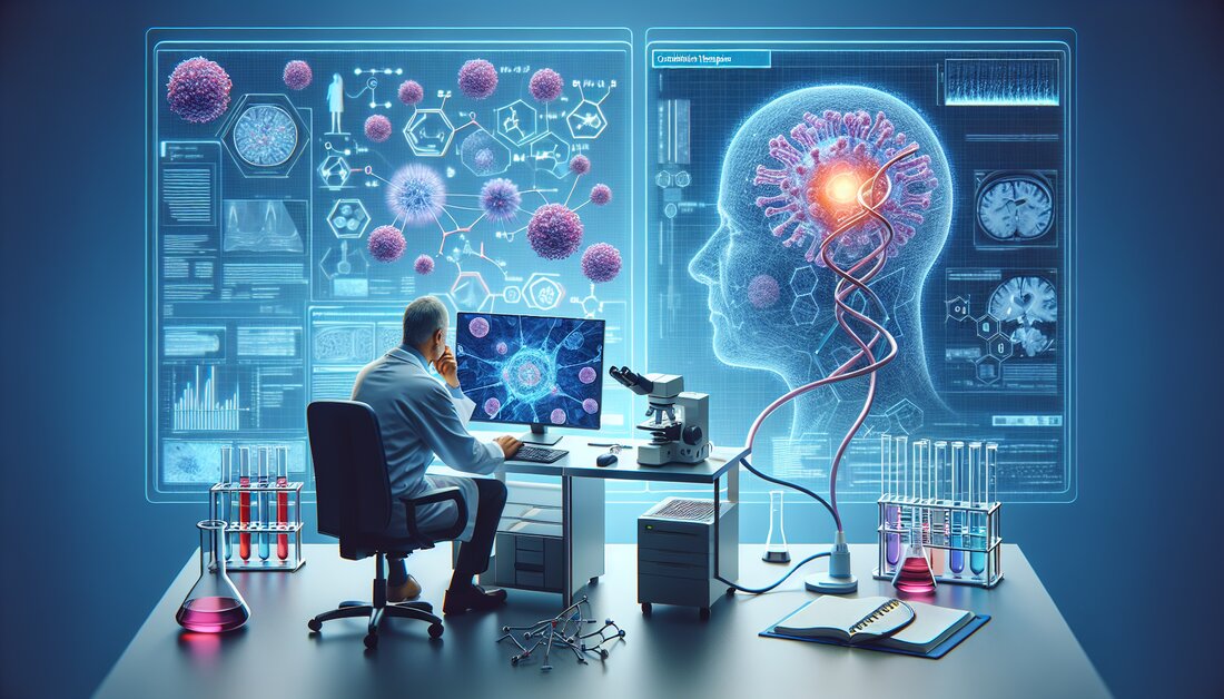 UC-Forscher testen neue Kombinationsbehandlung für tödliche Hirntumoren in klinischer Phase-2-Studie. Erfahren Sie mehr über ihre vielversprechende Forschung.